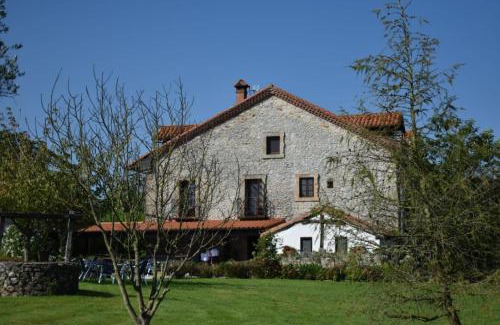 Ribamontan al Monte House | Casona Camino de Hoz