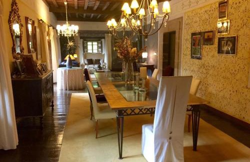 Selores Hotel | Casona Camino Real De Selores