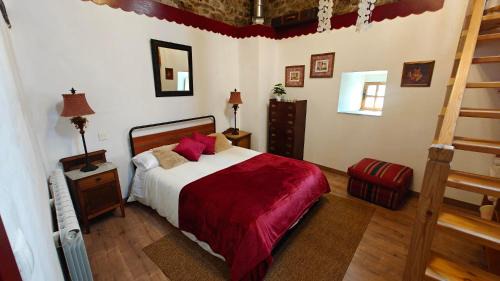 Argueso House | Casona del Marquesado 2