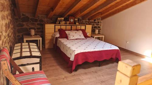 Argueso House | Casona del Marquesado 2