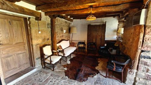 Argueso House | Casona del Marquesado 2