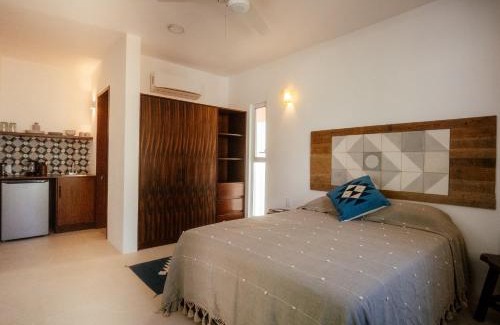 Rinconada Apartment | Casona del Sol