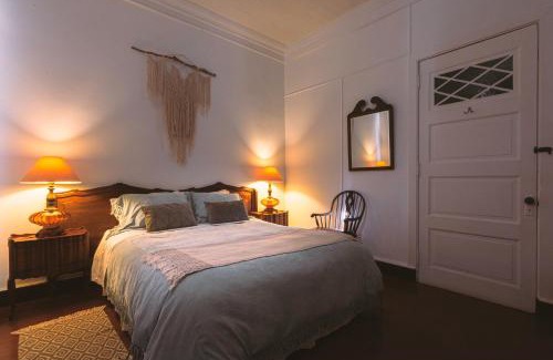 Los Azules Bed & Breakfast | Casona El Resguardo - Solo Adultos