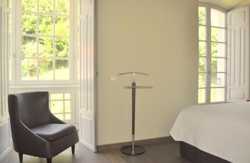 San Martin de Luina Apartment | Casona la Sierra