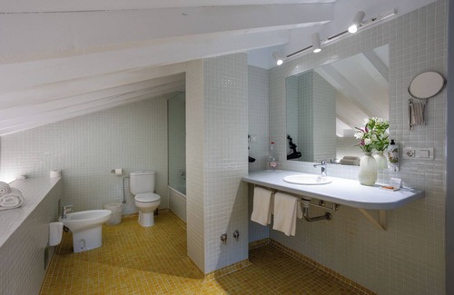 Galizano Hotel | Casona Las Cinco Calderas