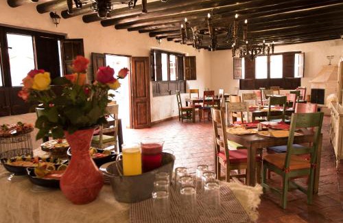 Suesca Hotel | Casona Quesada