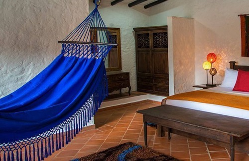 Suesca Hotel | Casona Quesada