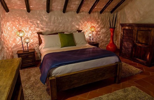 Suesca Hotel | Casona Quesada