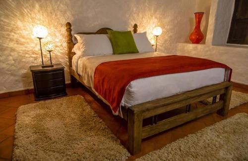 Suesca Hotel | Casona Quesada