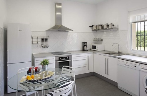 Distrito Rural Este Cottage | Casona Quinta Herminia. Charming country house in Gijon and 2km from the beach