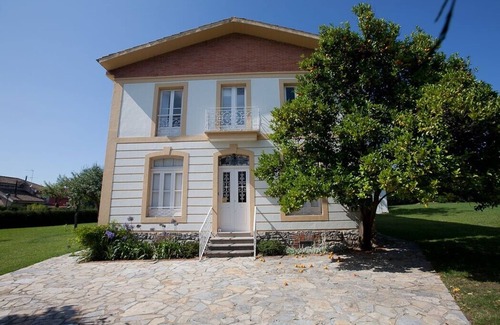 Distrito Rural Este Cottage | Casona Quinta Herminia. Charming country house in Gijon and 2km from the beach