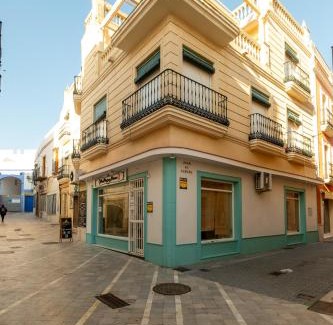 Ayamonte Apartment | Casona Torre Canela