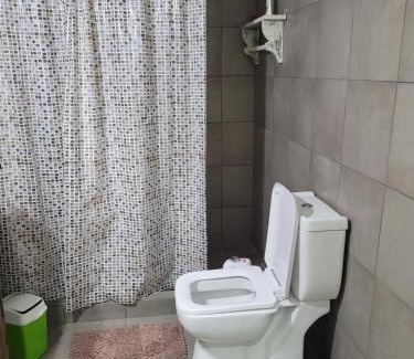 Villa General Savio Est Sanchez House | Casona Villa General Savio