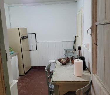 Villa General Savio Est Sanchez House | Casona Villa General Savio