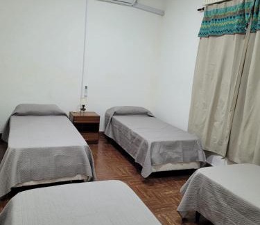 Villa General Savio Est Sanchez House | Casona Villa General Savio