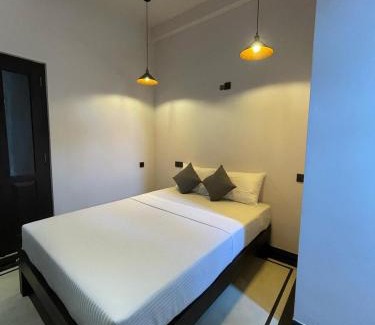 Dickwella House | Casora - Hiriketiya