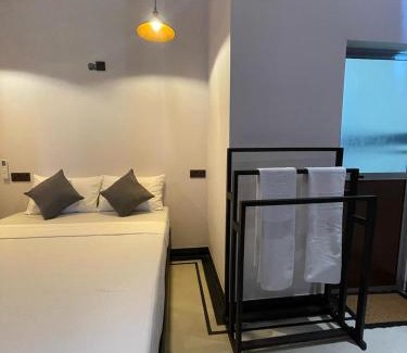 Dickwella House | Casora - Hiriketiya