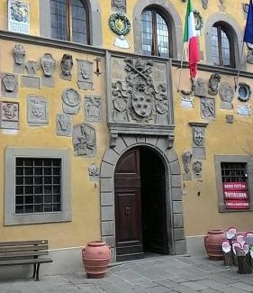 Cutigliano Apartment | Casotti
