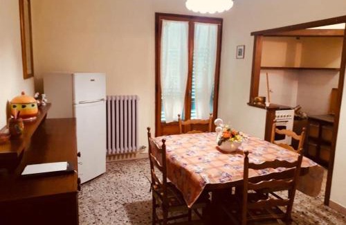 Cutigliano Apartment | Casotti