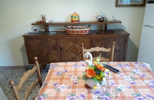 Cutigliano Apartment | Casotti