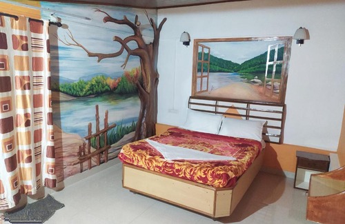 Nullatanni House | Casper Cottage Munnar