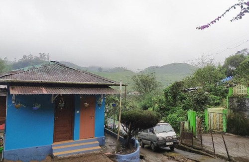Nullatanni House | Casper Cottage Munnar