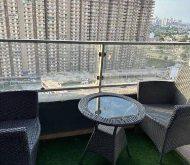 Greater Noida Apartment | Cassa Spaziaa