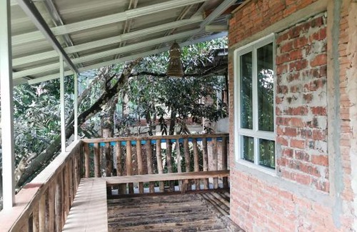 Sri Aman House | Cassava Homestay - Rumah Santai