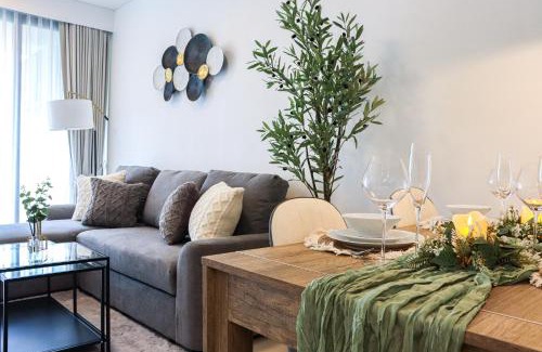 Bang Tao Apartment | Cassia 2 BR Lake&Road View apt by NLA