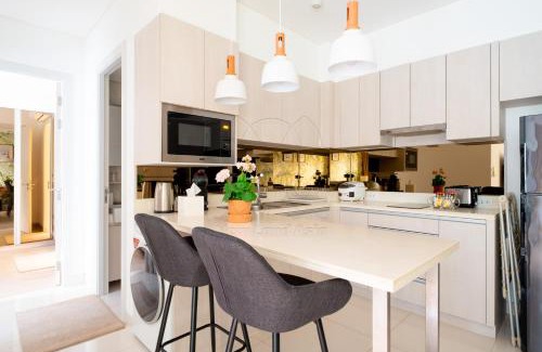 Bang Tao Apartment | Cassia 2 BR Sea View&Terrace apt by NLA