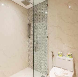 Bang Tao Apartment | Cassia 2 BR Sea View&Terrace apt by NLA