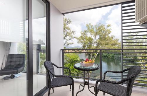 Bang Tao Apartment | Cassia Residence Laguna Phuket Holiday Rental Apartment, Bang Tao Beach