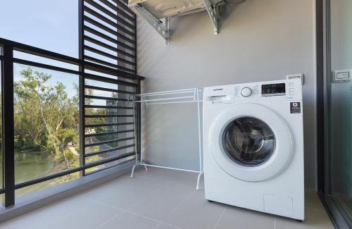 Bang Tao Apartment | Cassia Residence Laguna Phuket Holiday Rental Apartment, Bang Tao Beach