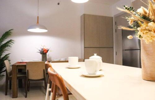 Bang Tao Apartment | Cassia Residences Sea View
