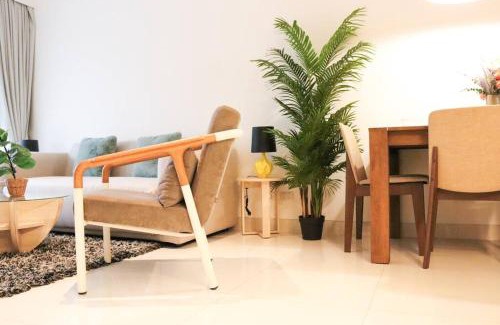 Bang Tao Apartment | Cassia Residences Sea View
