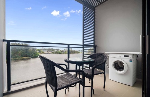 Bang Tao Condo | Cassia Residences 2BR C Sea side