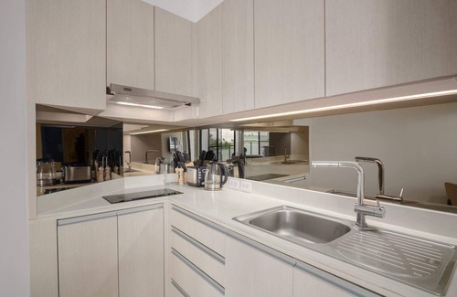 Bang Tao Condo | Cassia Residences 1BR A Sea side