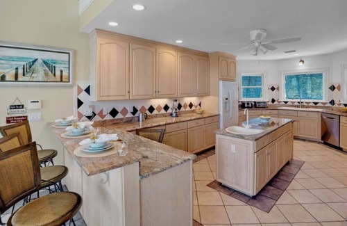 Sugarloaf Key Apartment | Cassie`s Paradise Key West - Beach House