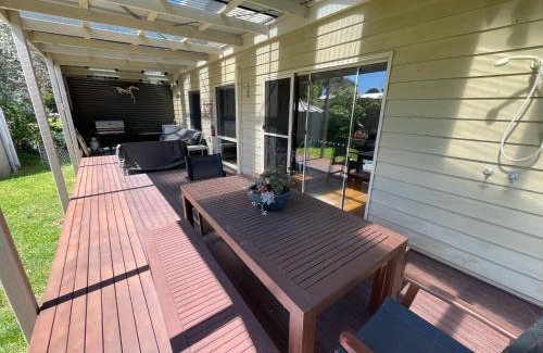Venus Bay House | Cassini