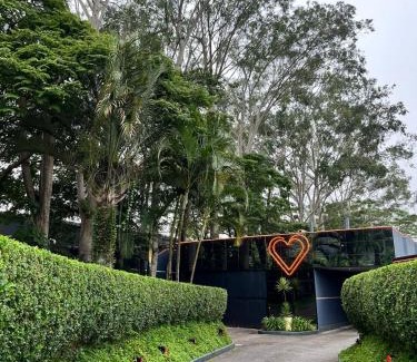 Santo Andre Hotel | Cassino Motel 2