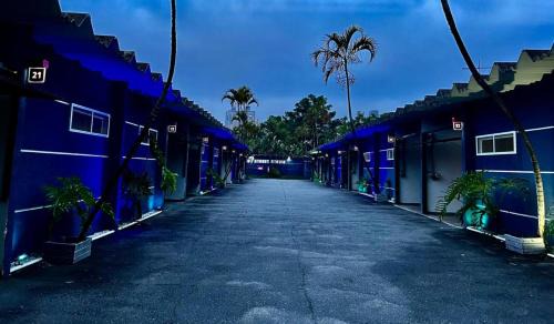 Santo Andre Hotel | Cassino Motel 4