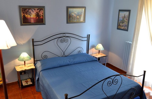 Catanzaro Bed & Breakfast | Cassiodoro Rooms Affittacamere