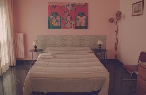 Catanzaro Bed & Breakfast | Cassiodoro Rooms Affittacamere