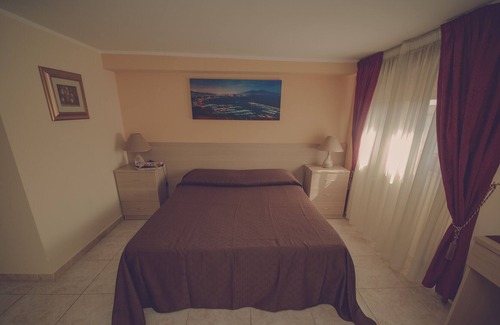 Catanzaro Bed & Breakfast | Cassiodoro Rooms Affittacamere