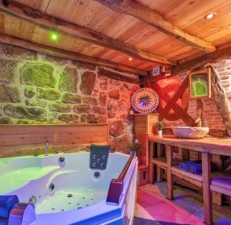 Figeac Apartment | Cassiopée