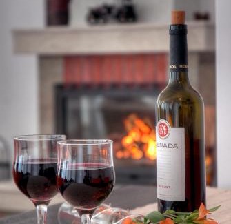 Smolyan House | Cassiopea Villas