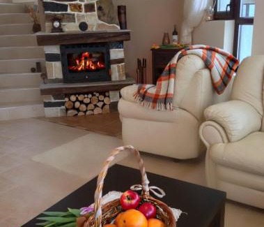 Smolyan House | Cassiopea Villas
