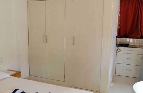 Arambol House | Cassiopeia Nest Non Ac Unit no 1