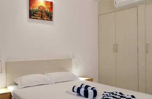 Arambol House | Cassiopeia Nest Non Ac Unit no 1