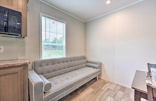 Cassopolis House | Cassopolis Escape, Near Stevens Memorial Park